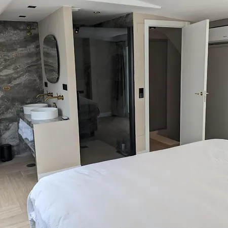 דירה Duplex Plaza Ole *