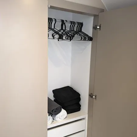דירה Duplex Plaza Ole *
